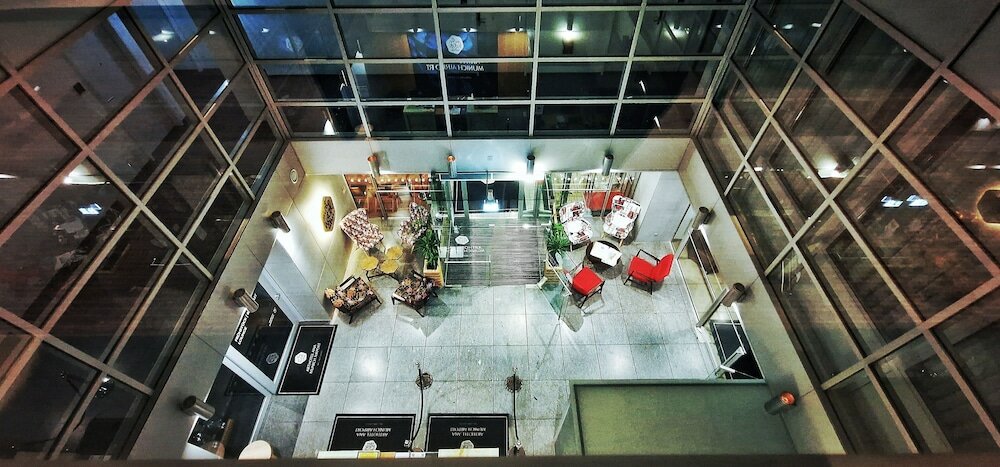 Фото ArtHotel Ana Munich Airport