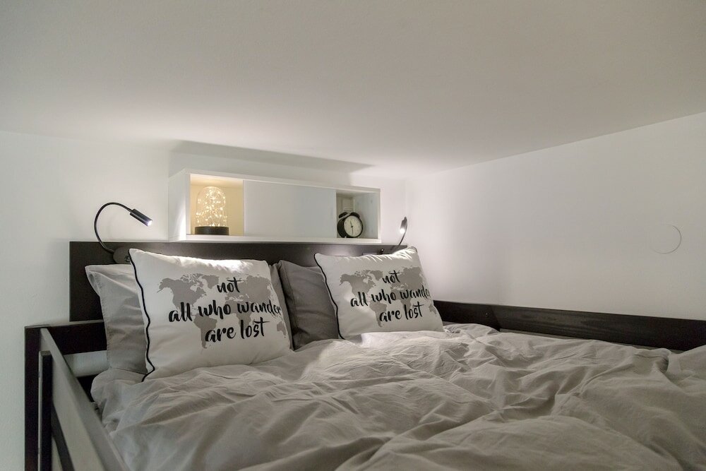 Фото Rooms and Apartments in Eagle's Nest