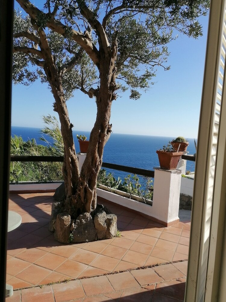 Фото Hotel Punto Azzurro