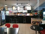 Мотокафе (деревня Брёхово, Пятницкое шоссе, 139), cafe