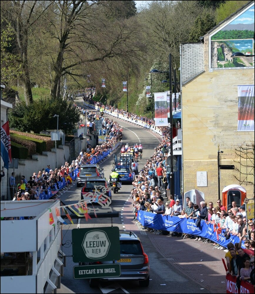 Фото Hotel Limburgia