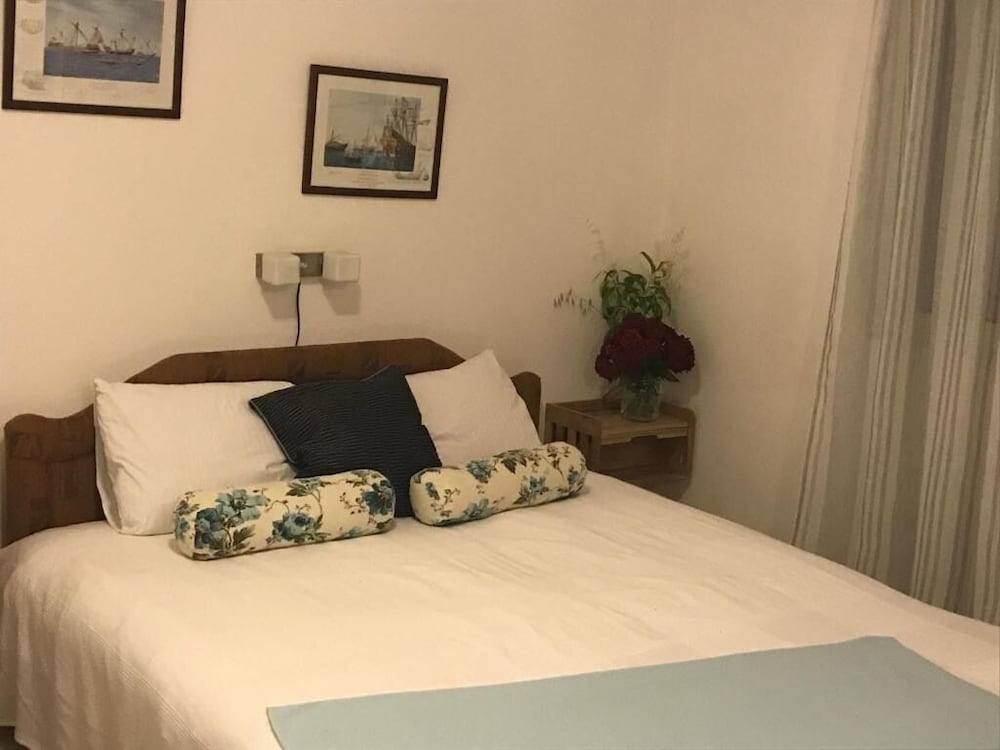 Фото Guest House Villa Alea