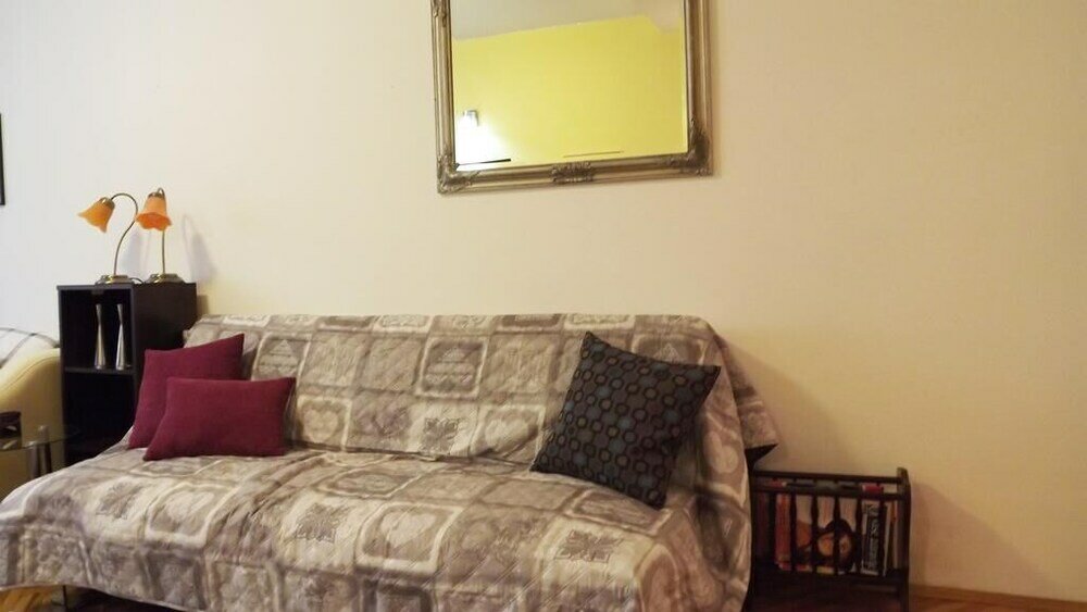 Фото Studio Apartman Vijenac