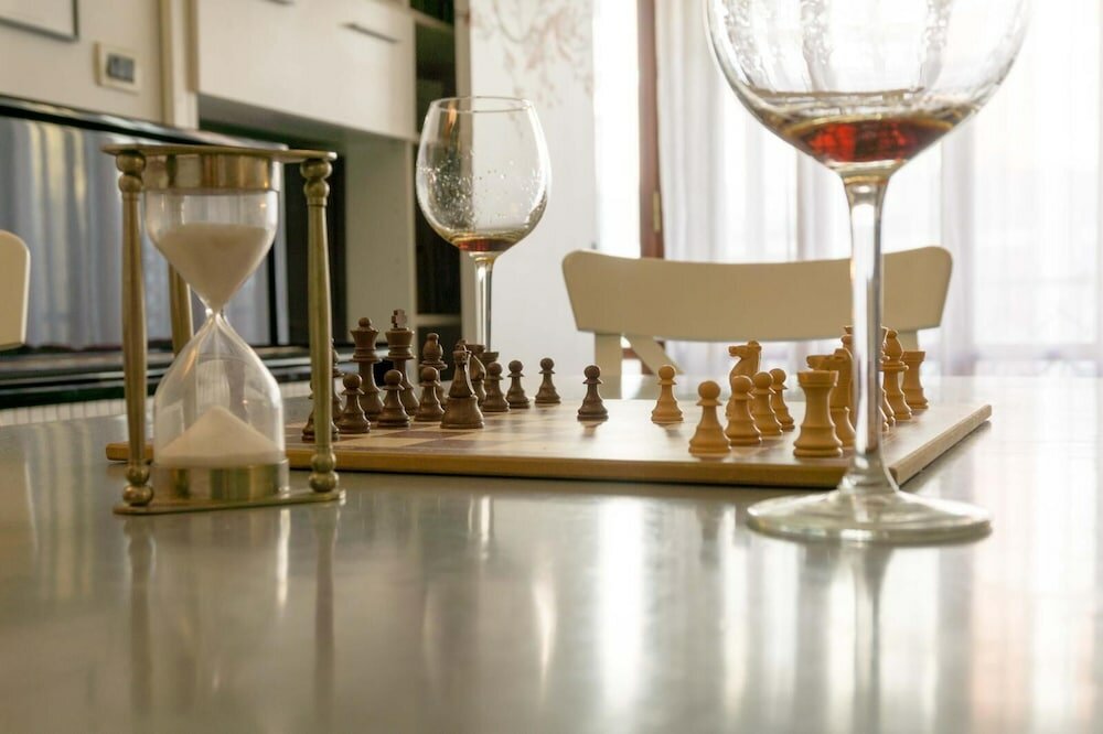 Фото Bologna Centrale Flat