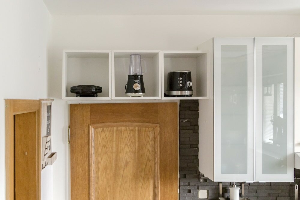 Фото Rooms and Apartments in Eagle's Nest