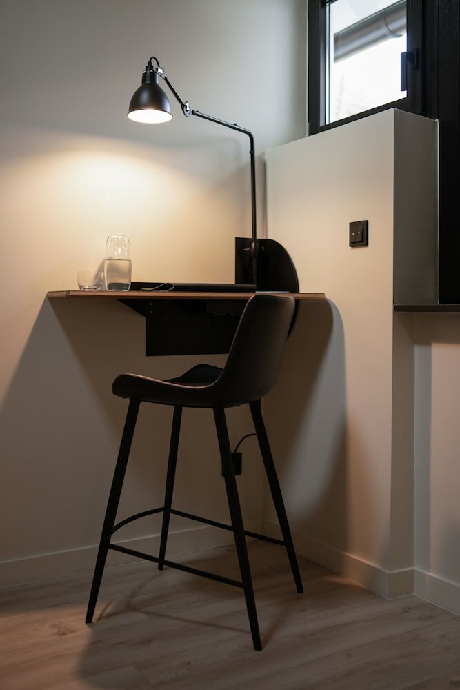 Фото The Adams - Self Check-in Design Hotel