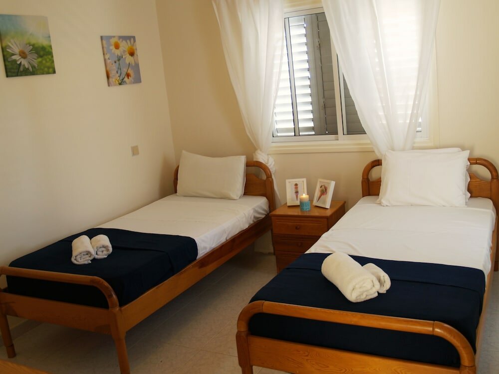 Фото Villa Ithaca Protaras