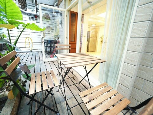 Гостиница Near StayReal Location в Тайбэе