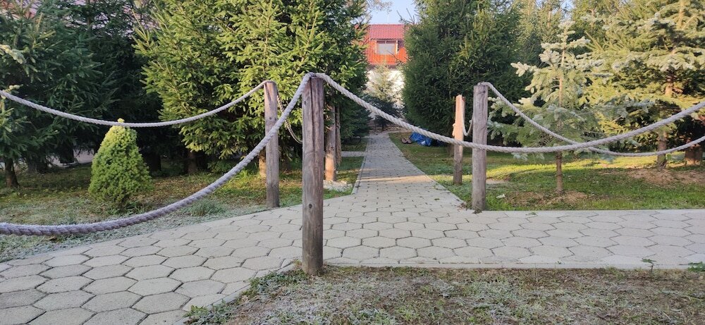 Фото András pension