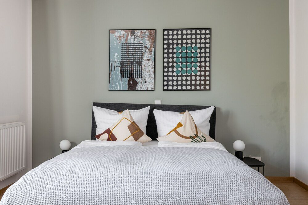 Фото Limehome Augsburg Pilgerhausstraße