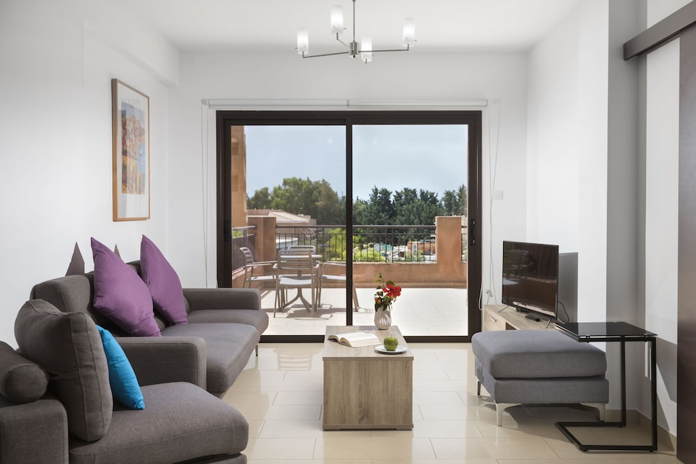 Фото Resitour - Aphrodite Gardens