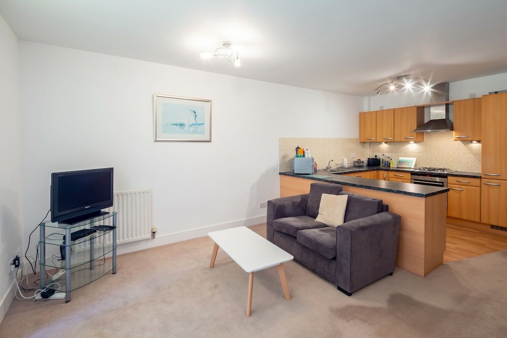 Фото Hopetoun Apartments