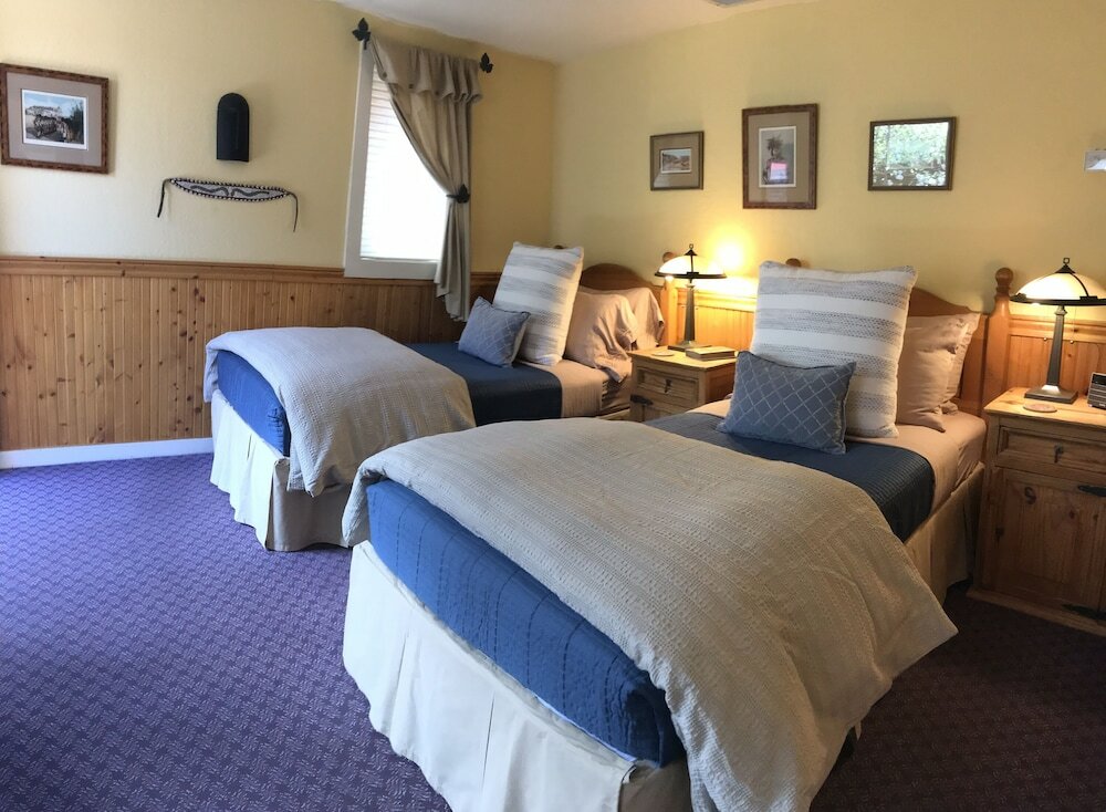 Фото Arden Forest Inn