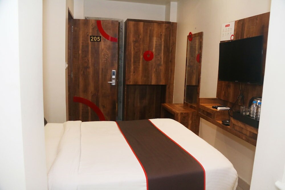 Фото Hotel West inn