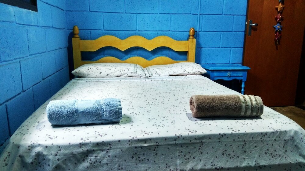 Фото Recanto Vita et Pax