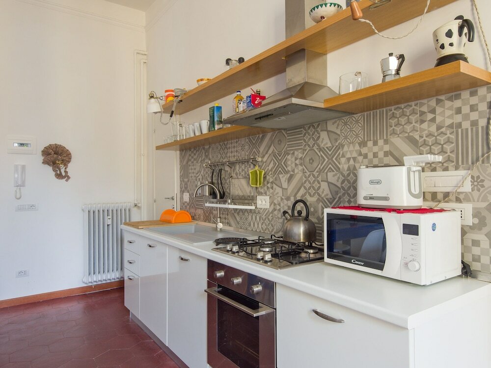 Фото Rsh Bright Vatican Apartment