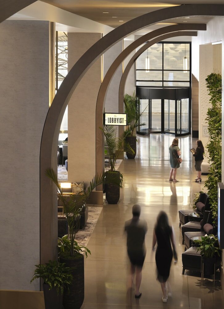 Фото Austin Marriott Downtown