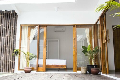 Гостиница Watukarung Prapto Homestay