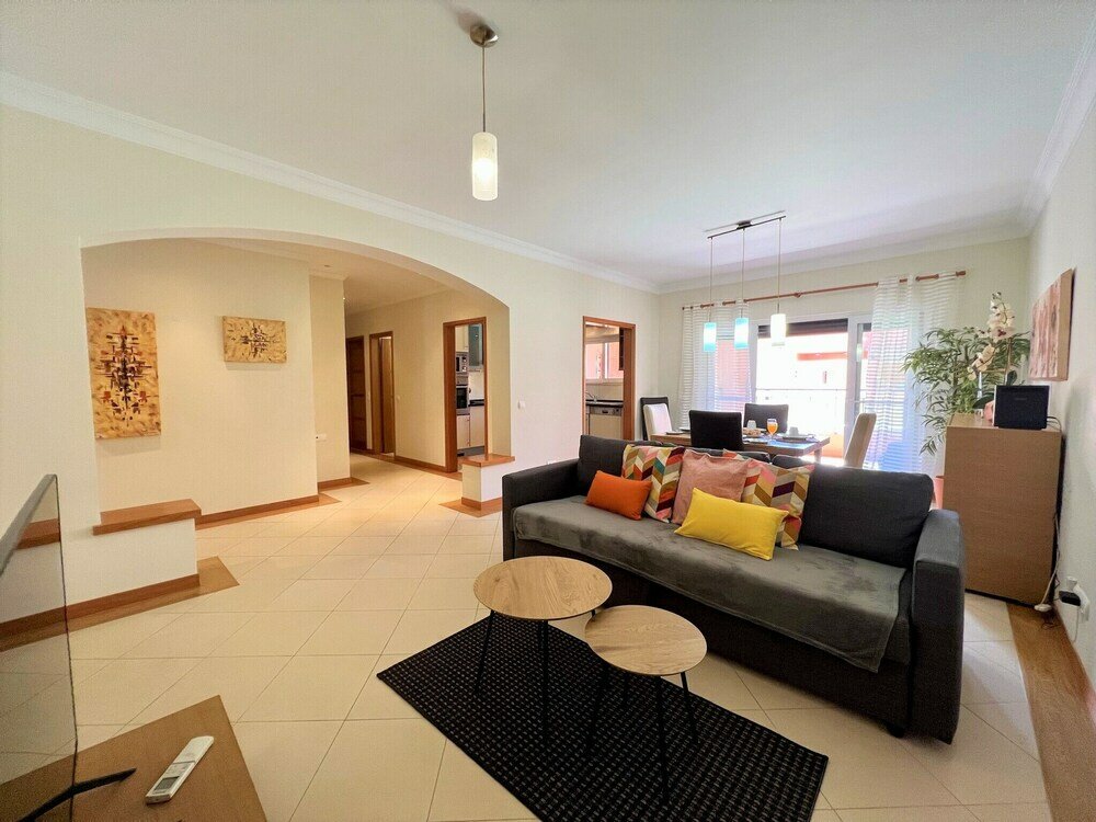 Фото Vilamoura Victoria Gardens With Pool