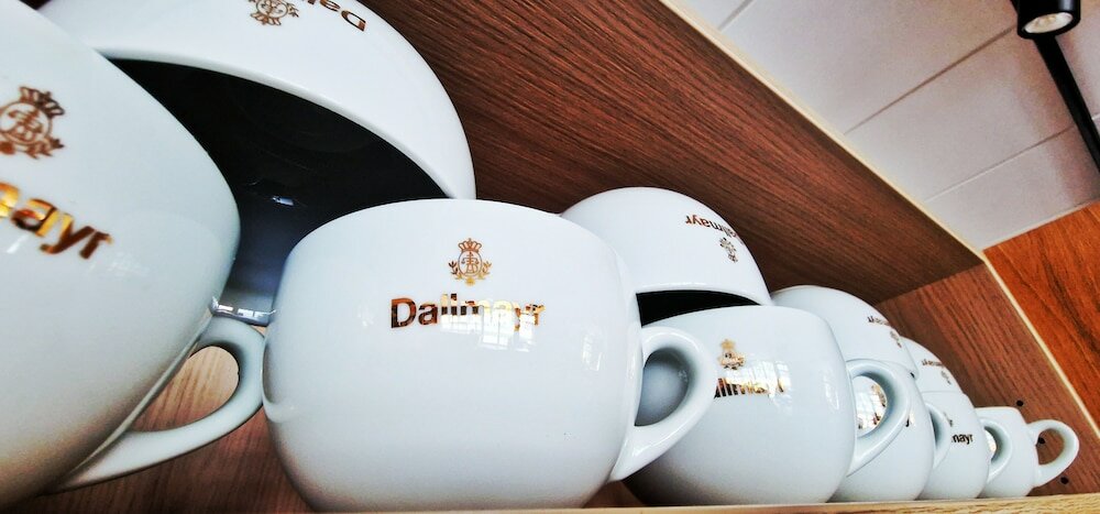 Фото ArtHotel Ana Munich Airport