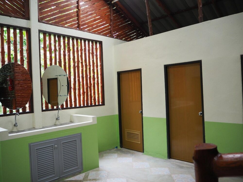 Фото Pru Valley Thaley Tai Resort