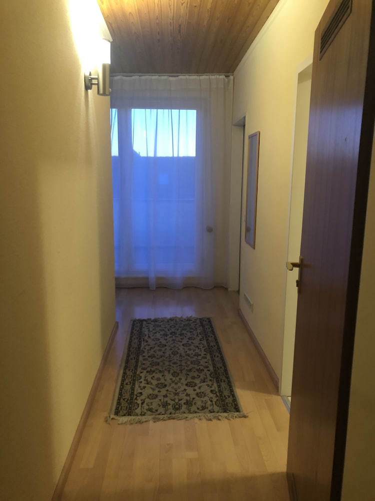 Фото Hotel Zum Kaffeekännchen