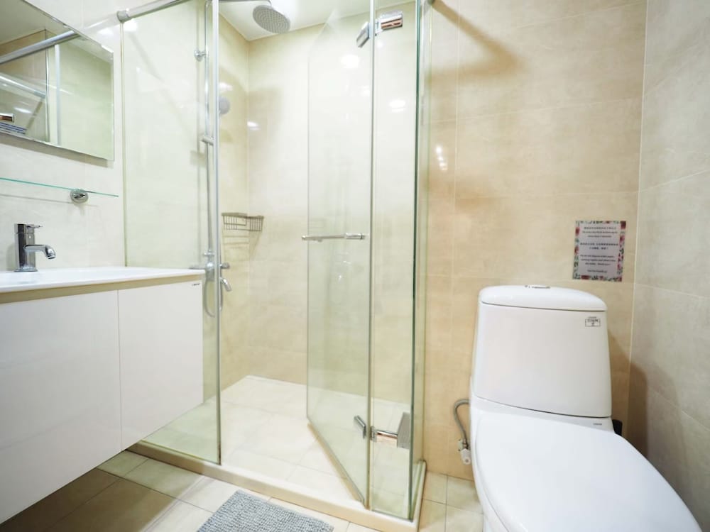 Фото Yongchun Mrt Station