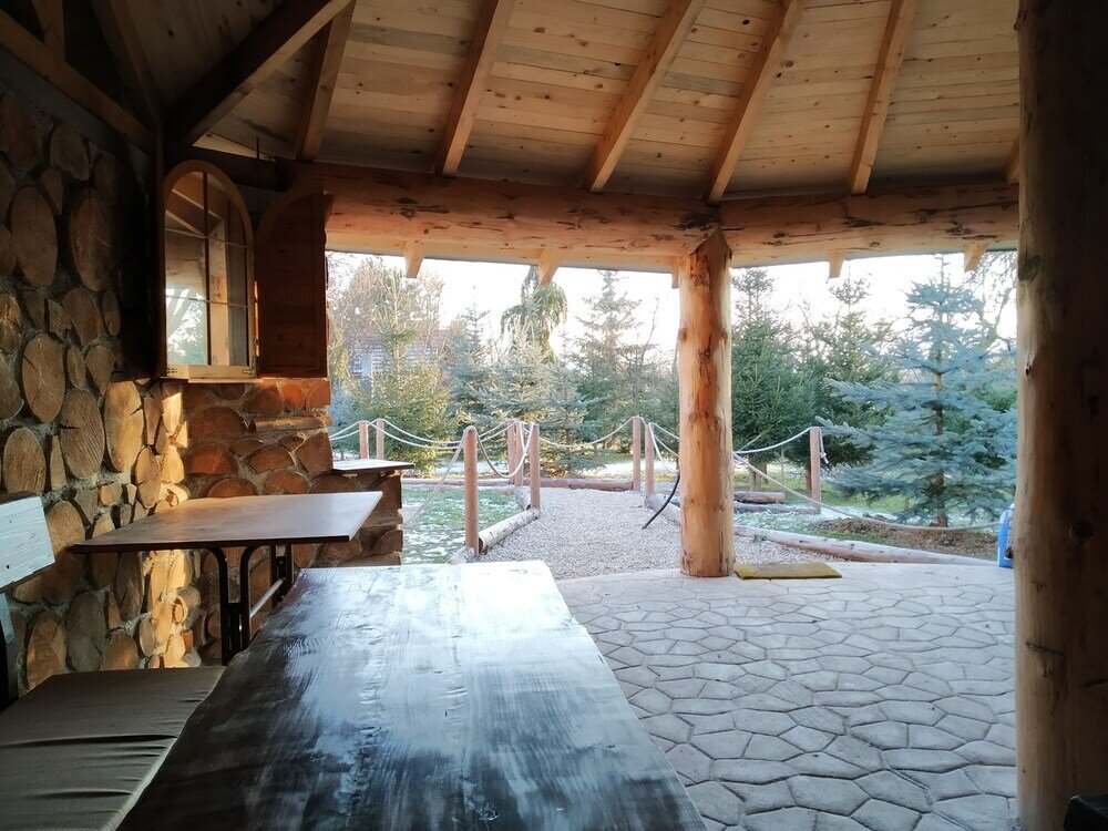 Фото András pension