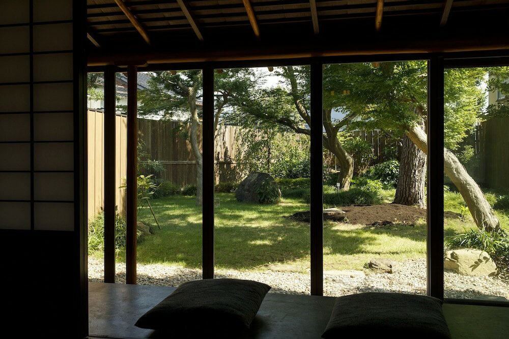 Фото Machinoodoriba