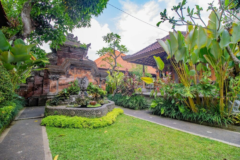 Фото Puri Anyar Heritage