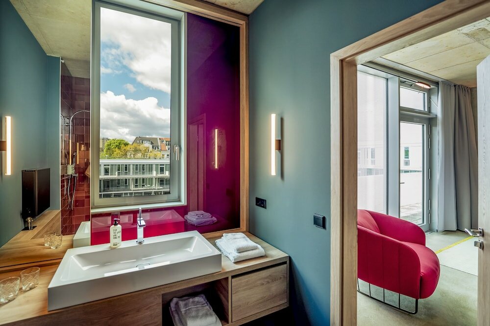 Фото Koncept Hotel Josefine