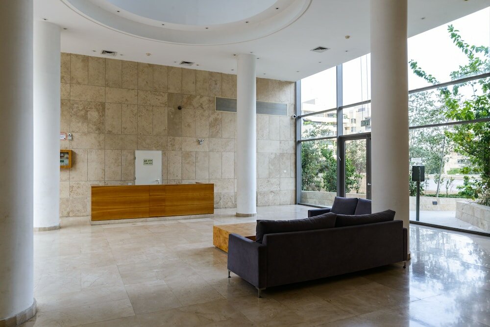 Фото The ambassador unique luxury home