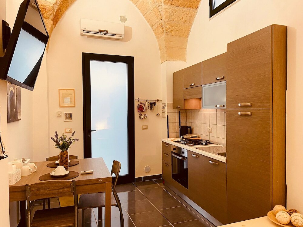 Фото Dimore della Corte