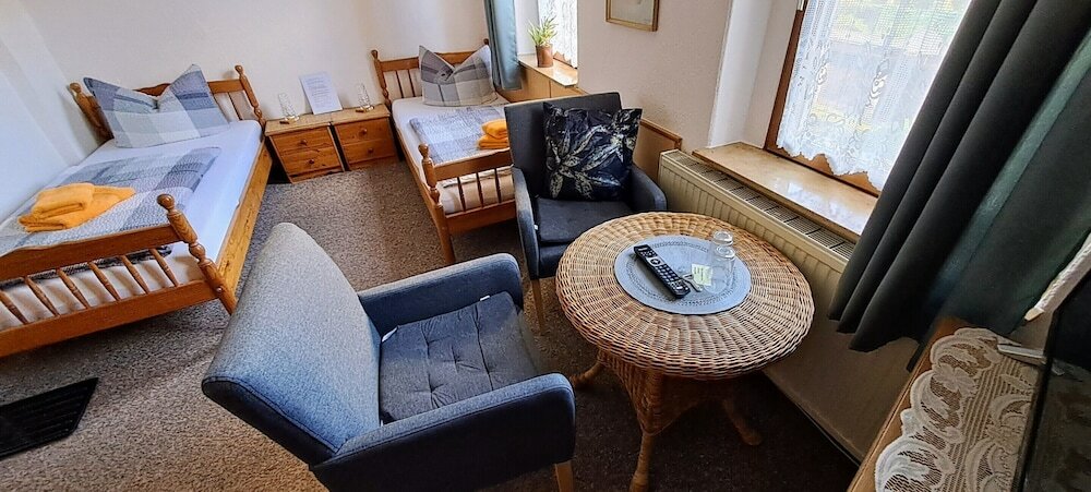 Фото Pension & Gasthaus Nostalgie