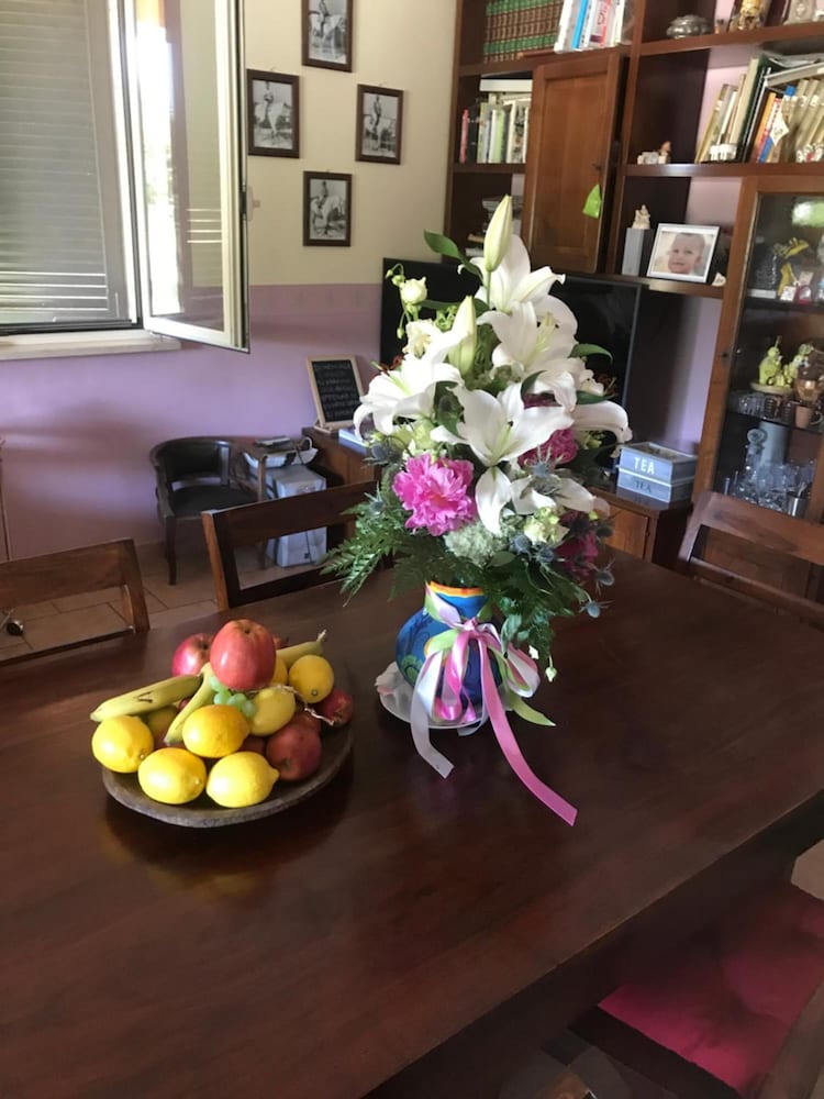 Фото Gli Angeli B&b