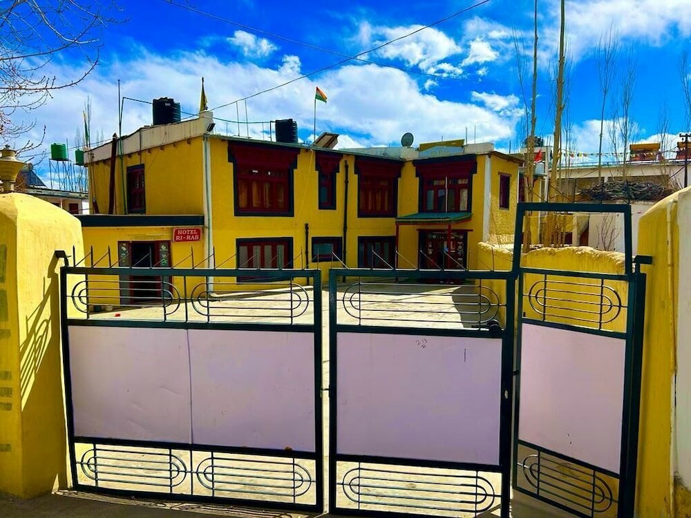 Фото Hotel Ri Rab