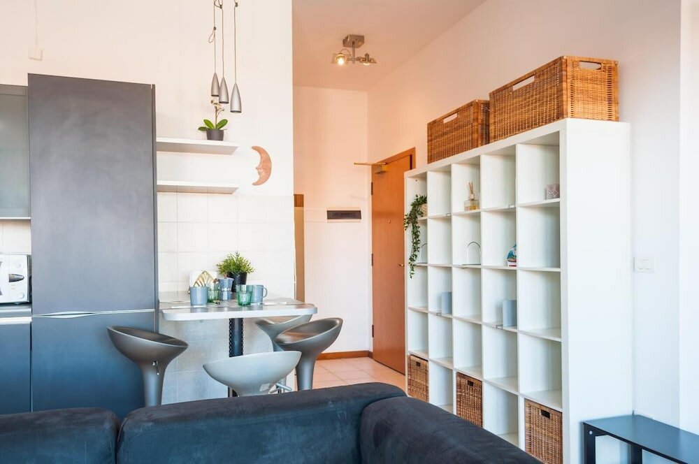 Фото Borgo Masini Studio