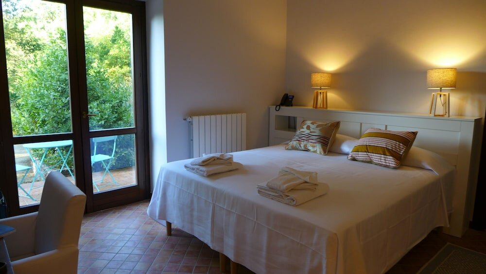 Фото Chiosi Country Club