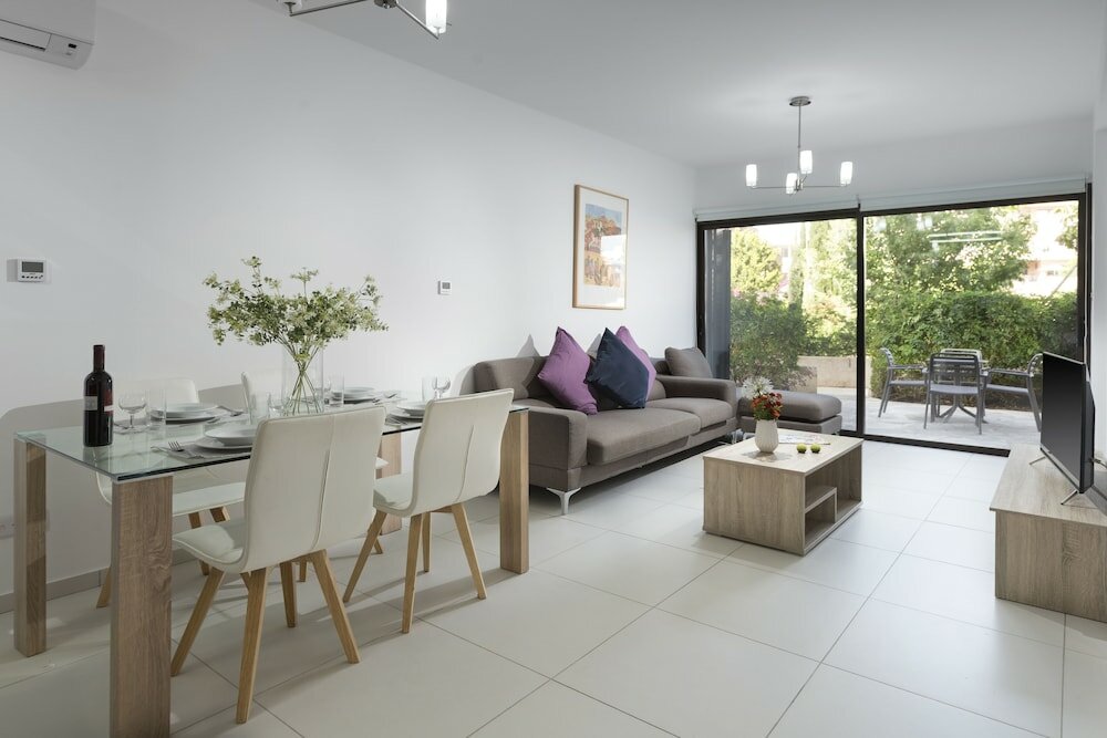 Фото Resitour - Aphrodite Gardens