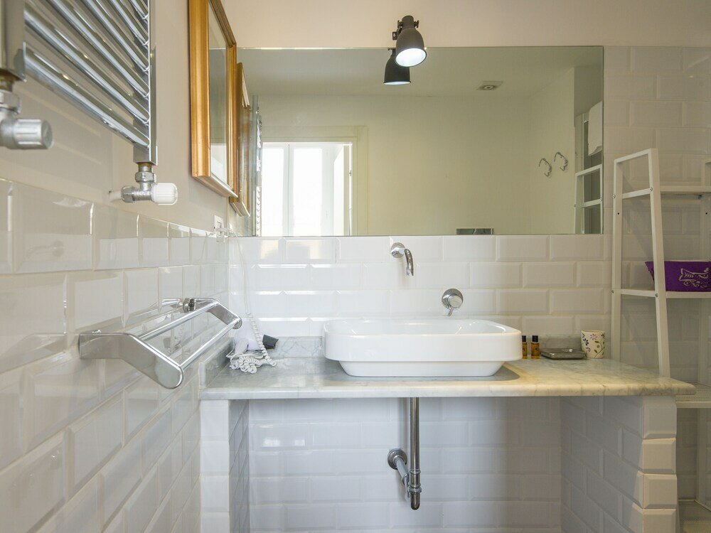 Фото Rsh Bright Vatican Apartment