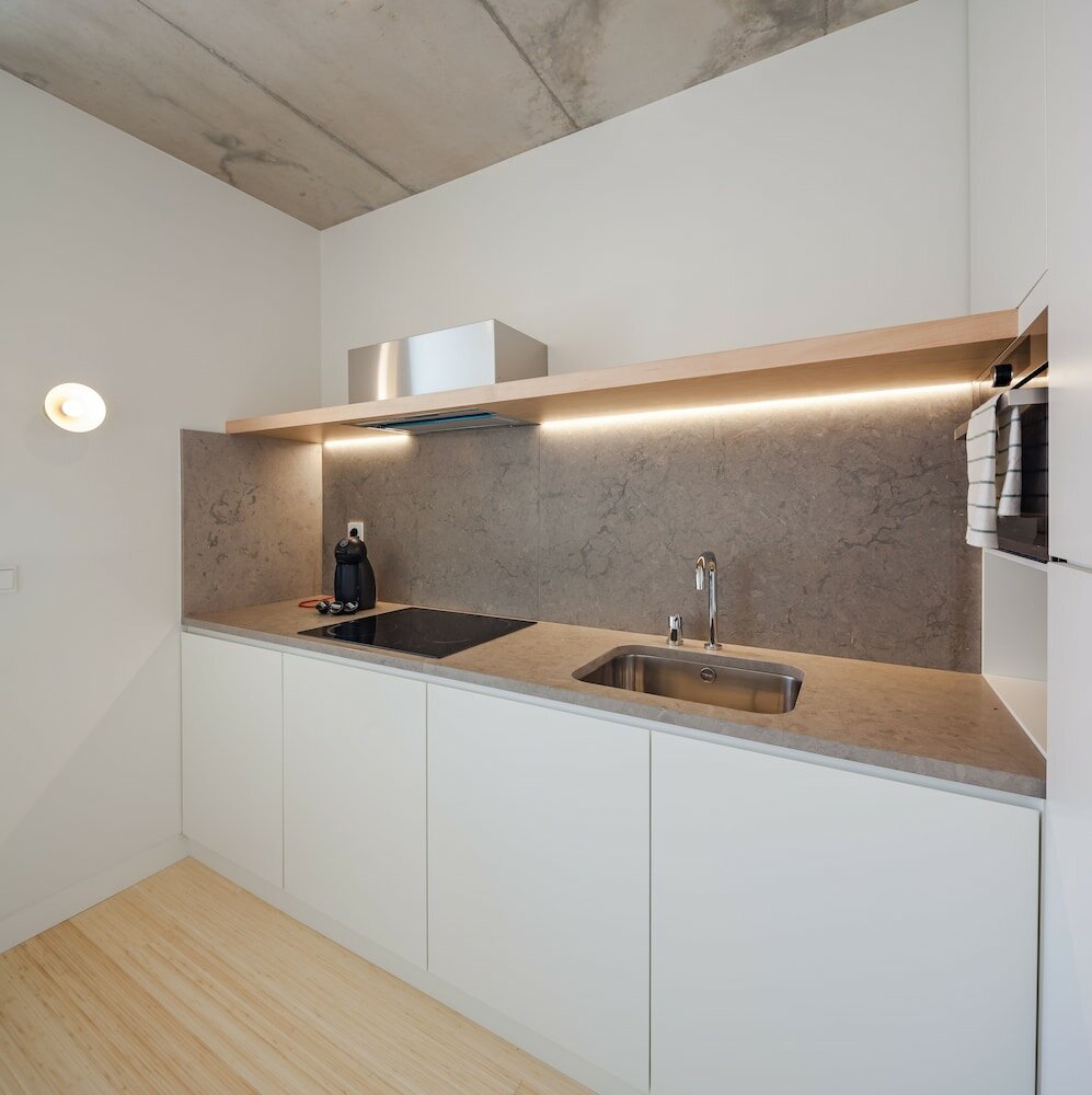 Фото Aparthotel Oporto Anselmo