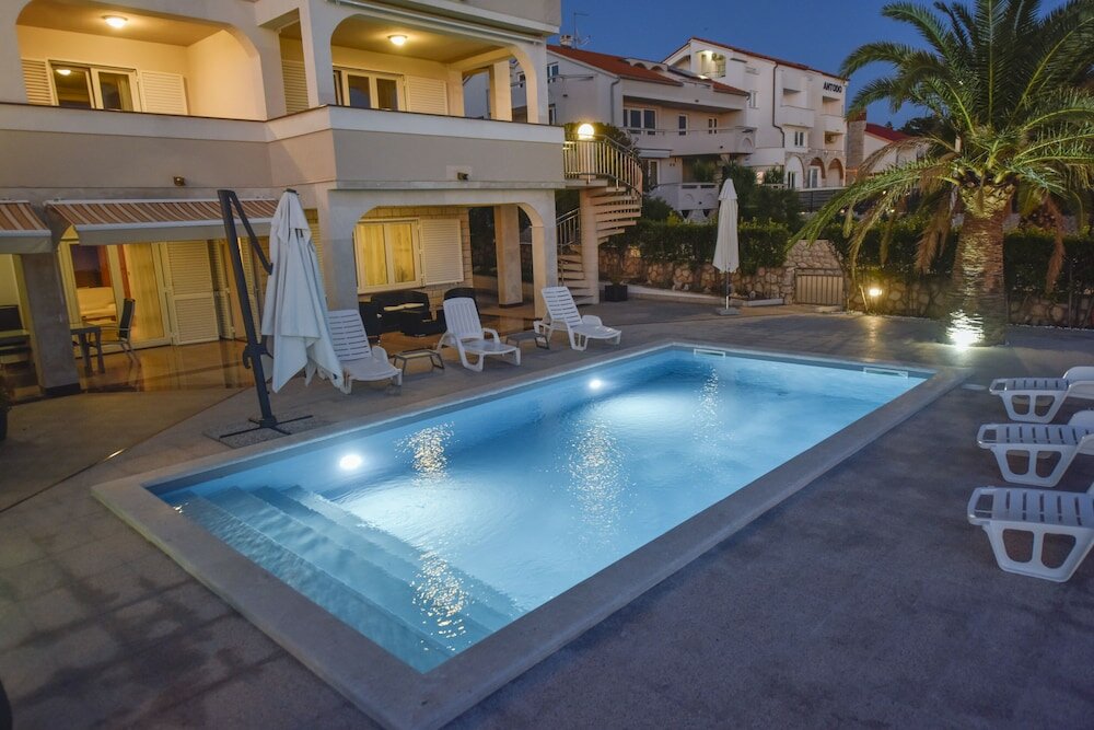 Фото Pool Apartments Tolo