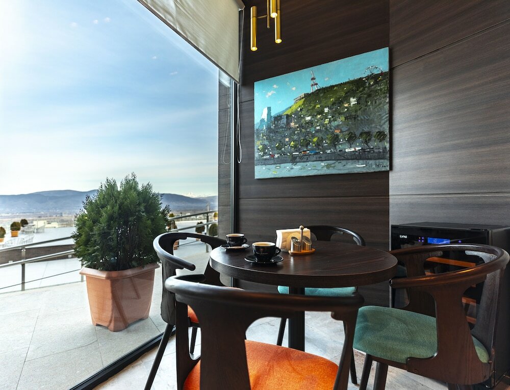 Фото Отель Sevsamora