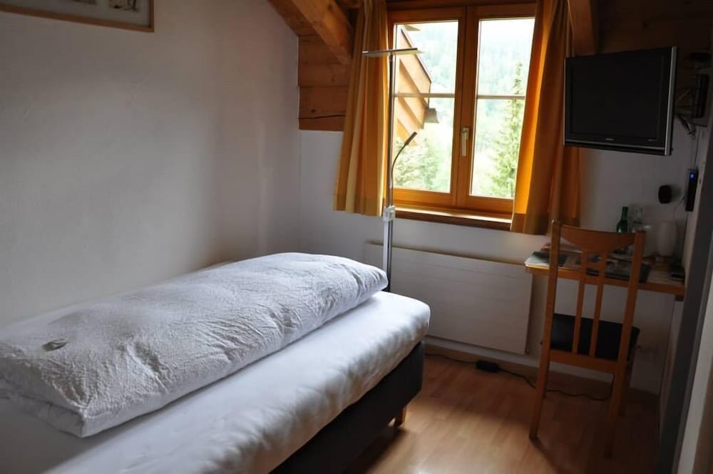 Фото Hotel Ladina