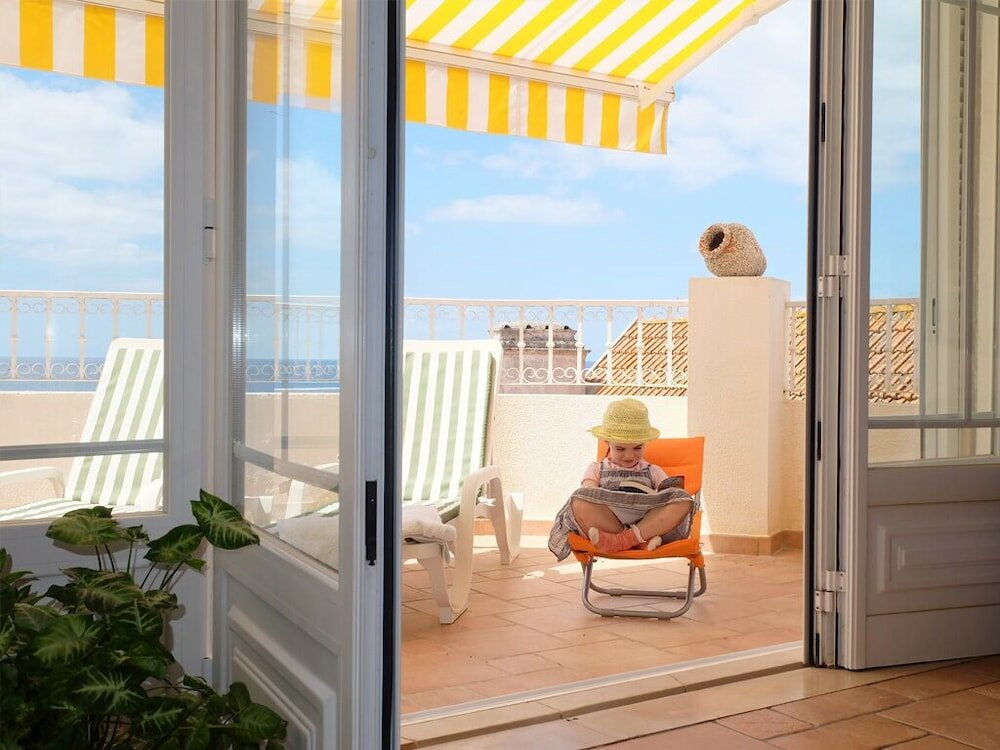 Фото Casa Eugenia