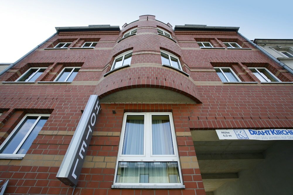 Фото Hotel Regina