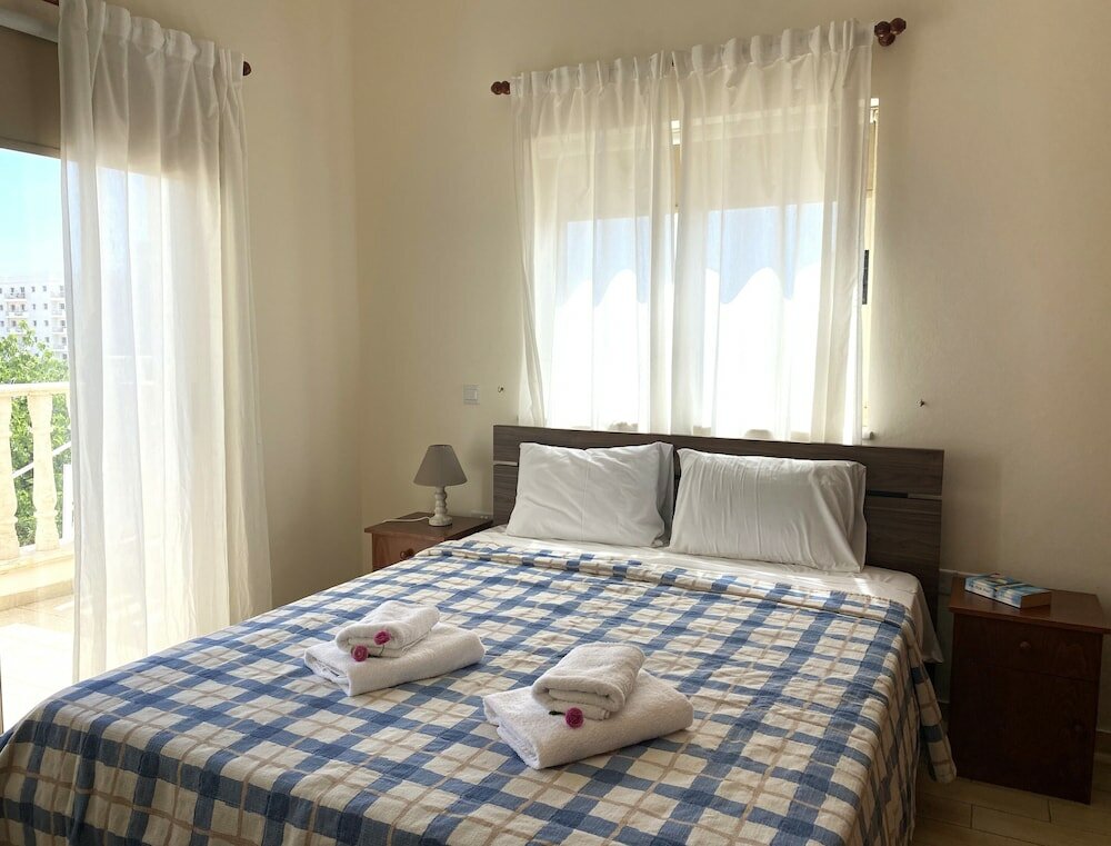 Фото Villa Ithaca Protaras