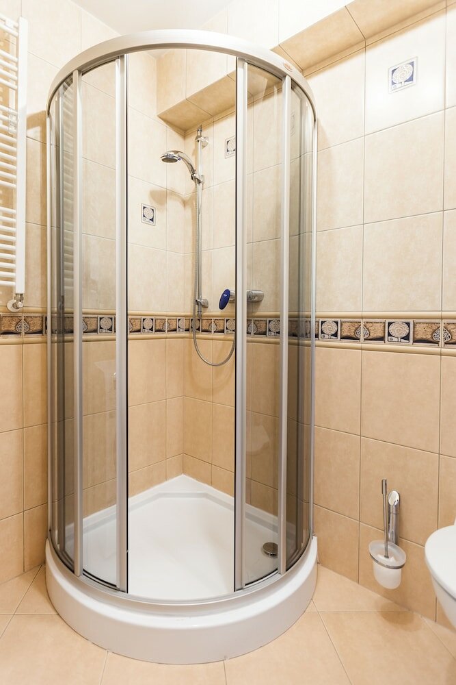 Фото Apartamenty Sun & Snow Komuny Paryskiej