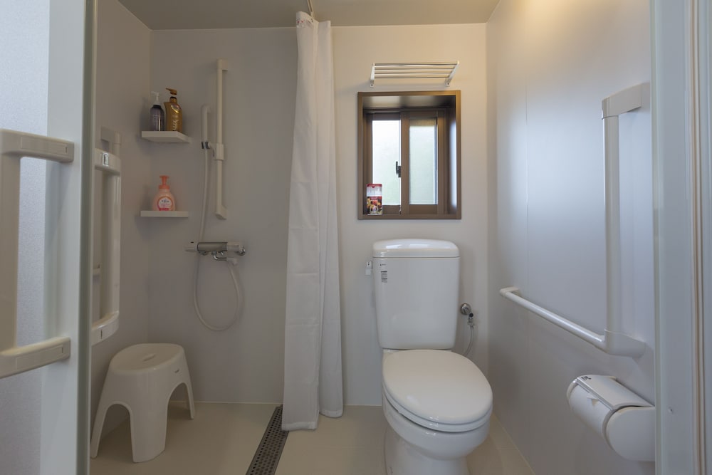 Фото Comfort House in Miyakojima