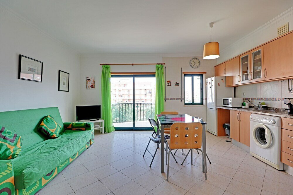 Фото Armação De Pera Central by Homing